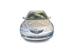 mazda 6 sedán (gg) del año 2006