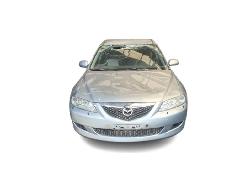 mazda 6 sedán (gg) del año 2006