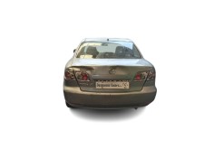 mazda 6 sedán (gg) del año 2006 2