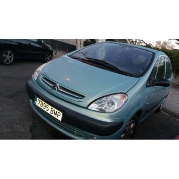 CITROËN XSARA PICASSO