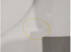 Recambio de puerta delantera izquierda para citroën jumper ii furgoneta 2.2 hdi 120 referencia OEM IAM 9009G2  BLANCO 2