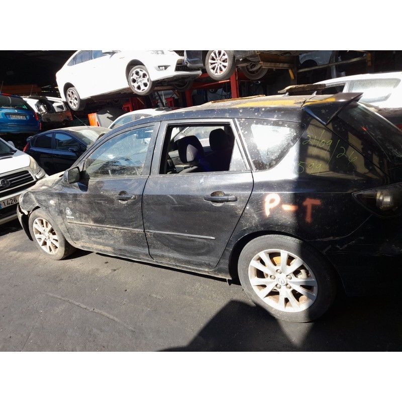 MAZDA 3 (BK) - imagen 2