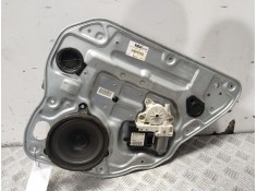 Recambio de elevalunas trasero derecho para volvo s40 berlina momentum referencia OEM IAM 8679083  997707107