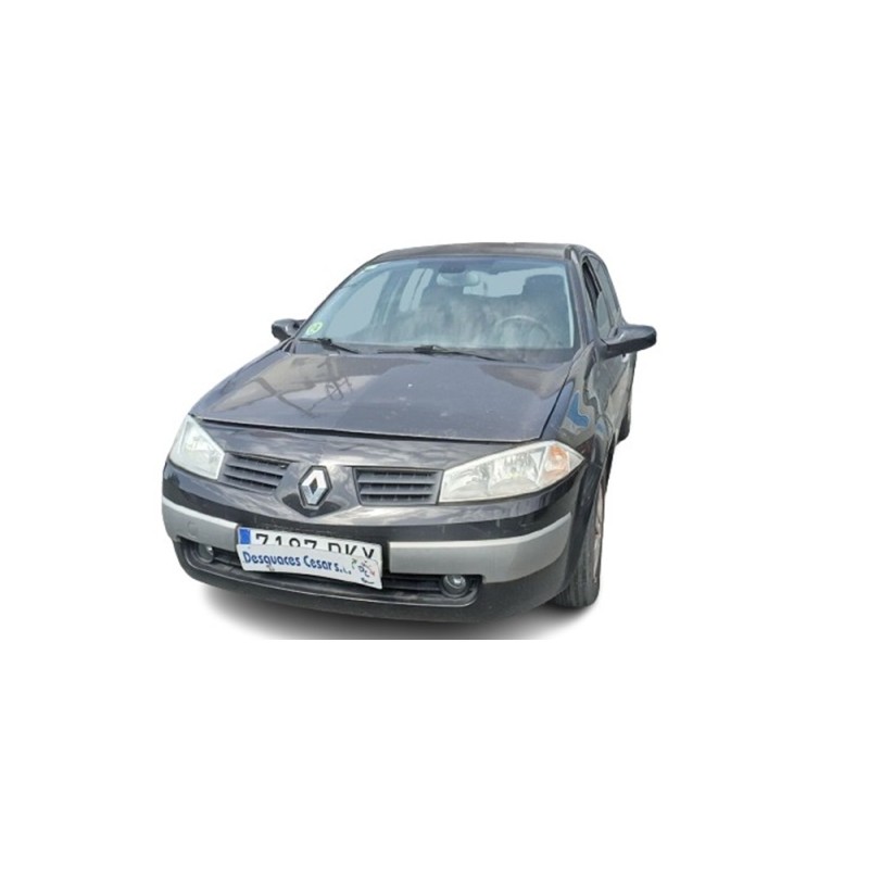 RENAULT MEGANE II (BM0/1_, CM0/1_) - imagen 1