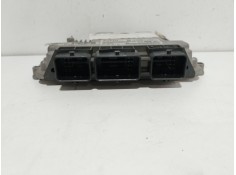 Recambio de centralita motor uce para peugeot 307 sw (3h) 1.6 hdi 110 referencia OEM IAM 0281011634   2