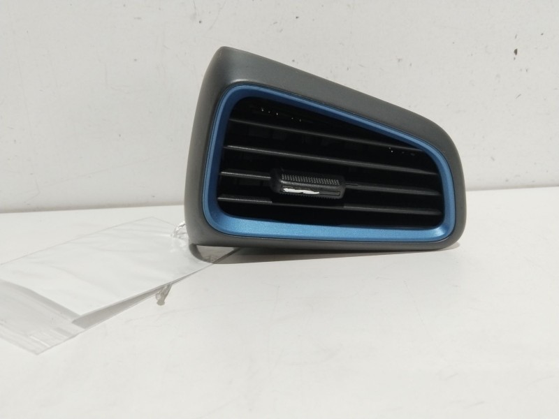 Recambio de rejilla aireadora para hyundai ioniq (ae) 1.6 gdi hybrid referencia OEM IAM 9748002000  