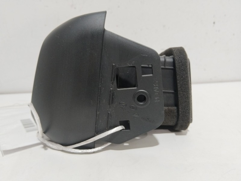 Recambio de rejilla aireadora para hyundai ioniq (ae) 1.6 gdi hybrid referencia OEM IAM 9748002000  