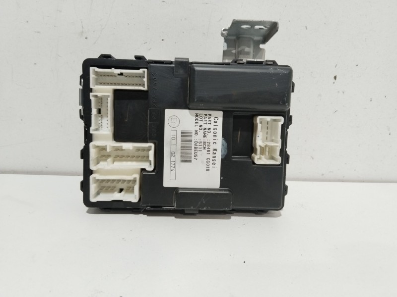 Recambio de modulo confort para nissan murano i (z50) 3.5 4x4 referencia OEM IAM 284B1CC010  