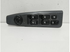 Recambio de mando elevalunas delantero izquierdo para kia cerato i sedán (ld) 1.6 referencia OEM IAM 621W05560