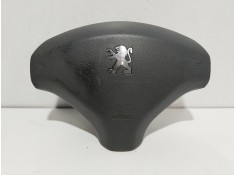 Recambio de airbag delantero izquierdo para peugeot 3008 i monospace (0u_) 2.0 hdi referencia OEM IAM CA351370ZE  