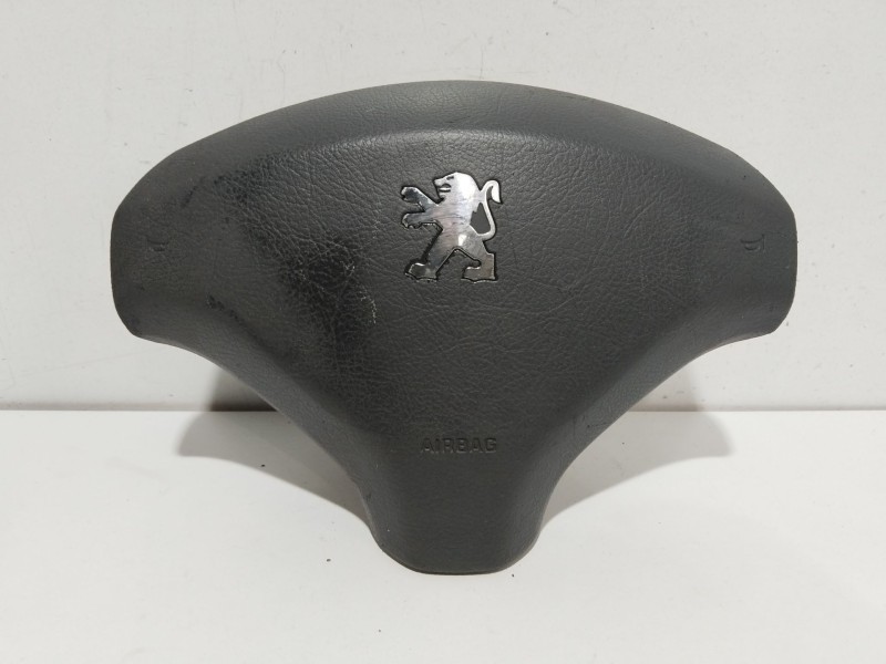 Recambio de airbag delantero izquierdo para peugeot 3008 i monospace (0u_) 2.0 hdi referencia OEM IAM CA351370ZE  