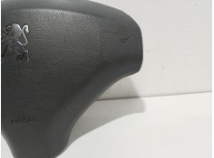 Recambio de airbag delantero izquierdo para peugeot 3008 i monospace (0u_) 2.0 hdi referencia OEM IAM CA351370ZE   2