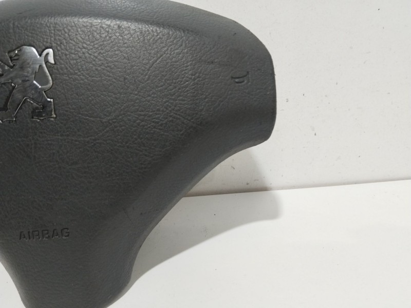 Recambio de airbag delantero izquierdo para peugeot 3008 i monospace (0u_) 2.0 hdi referencia OEM IAM CA351370ZE  