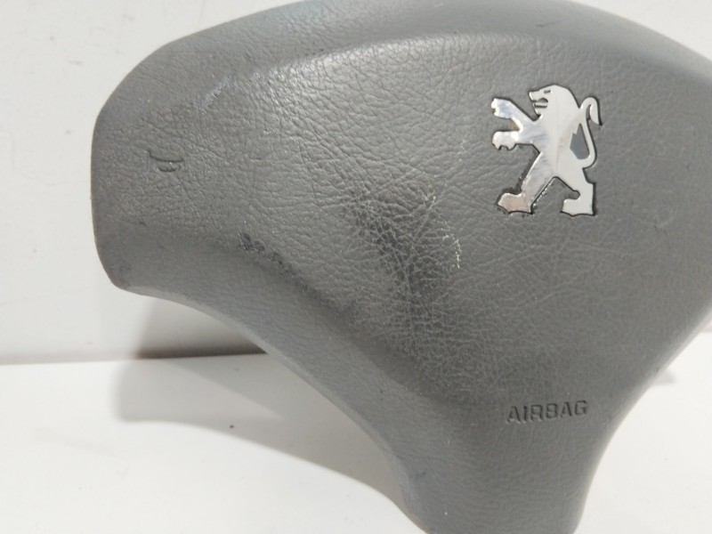 Recambio de airbag delantero izquierdo para peugeot 3008 i monospace (0u_) 2.0 hdi referencia OEM IAM CA351370ZE  