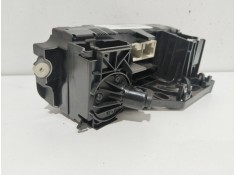 Recambio de mando calefaccion / aire acondicionado para volkswagen caddy iii furgoneta/monovolumen (2ka, 2kh, 2ca, 2ch) 2.0 sdi  2