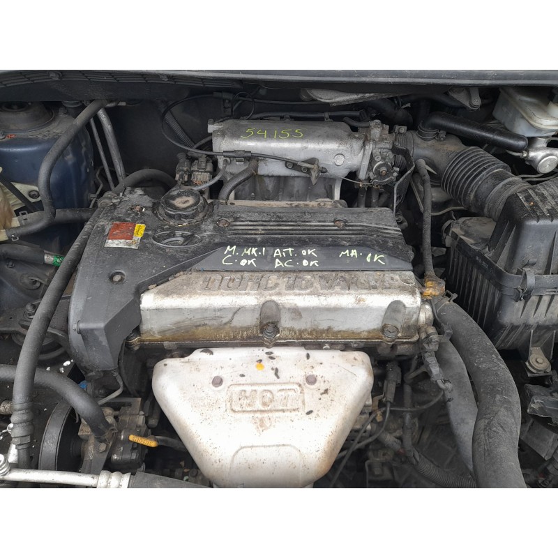 HYUNDAI TRAJET (FO) - imagen 3