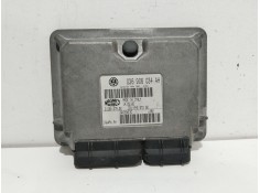 Recambio de centralita motor uce para seat ibiza iii (6l1) 2.0 referencia OEM IAM 036906034AH  