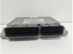 Recambio de centralita motor uce para seat ibiza iii (6l1) 2.0 referencia OEM IAM 036906034AH   2