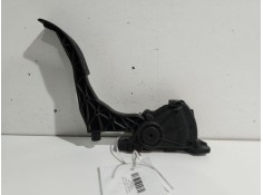 Recambio de pedal acelerador para seat toledo iv (kg3) 1.6 tdi referencia OEM IAM 6Q1721503M