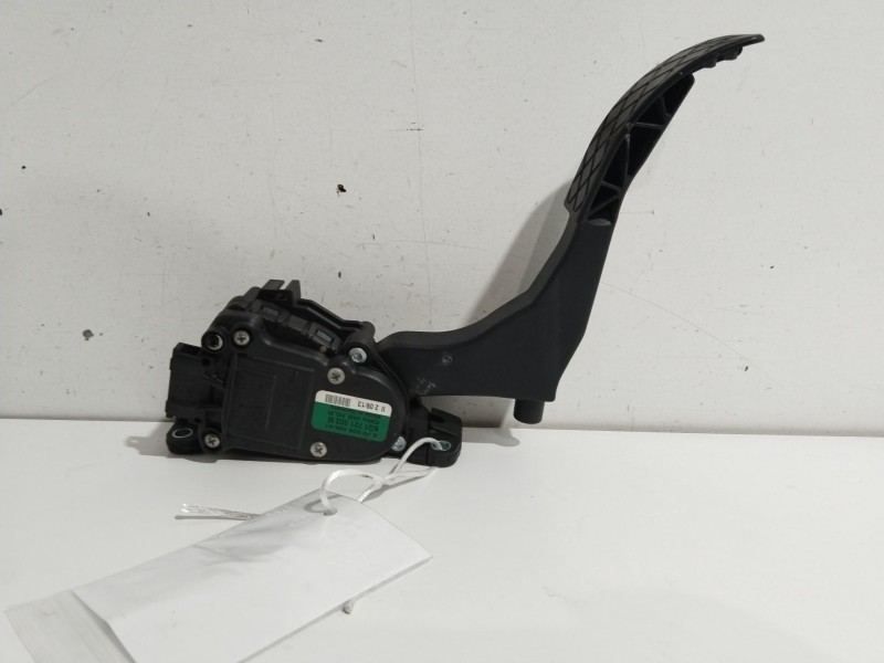 Recambio de pedal acelerador para seat toledo iv (kg3) 1.6 tdi referencia OEM IAM 6Q1721503M  