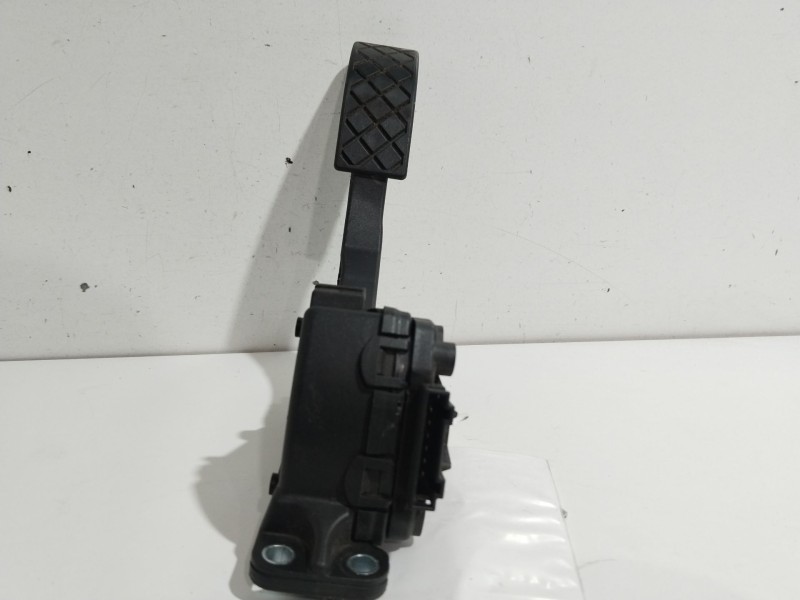 Recambio de pedal acelerador para seat toledo iv (kg3) 1.6 tdi referencia OEM IAM 6Q1721503M  