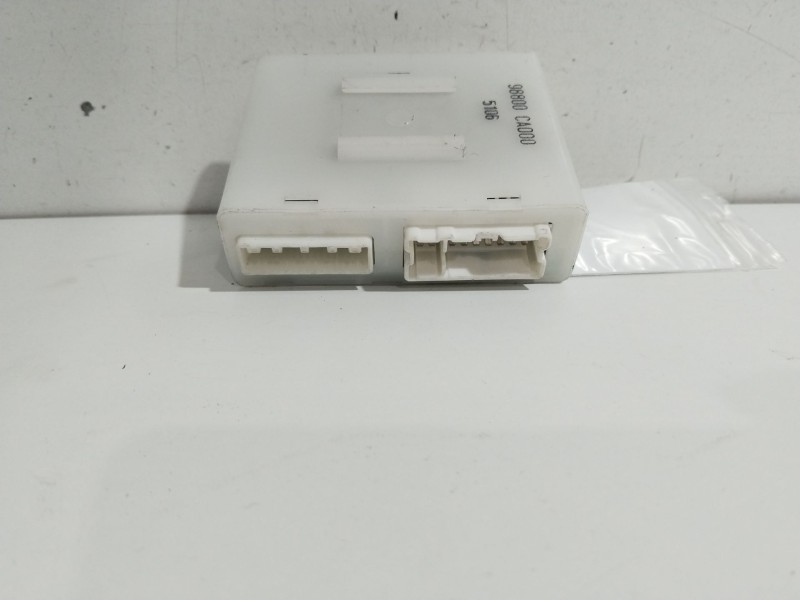 Recambio de modulo electronico para nissan murano i (z50) 3.5 4x4 referencia OEM IAM 98800CA000  