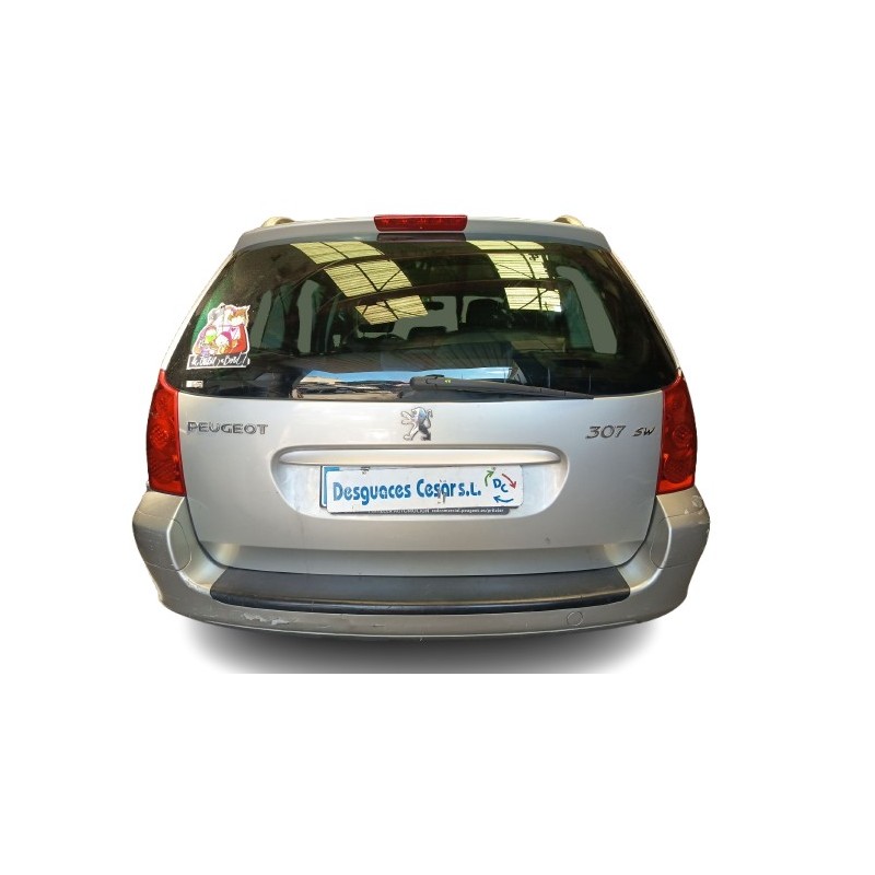 PEUGEOT 307 SW (3H) - imagen 3