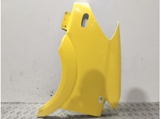 Recambio de aleta delantera izquierda para mercedes-benz sprinterii caja cerrada (desde 01.06) 313/316 cdi 4x4 (906.633/635) ref 2