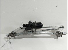 Recambio de motor limpia delantero para hyundai ioniq referencia OEM IAM 98100G2000  
