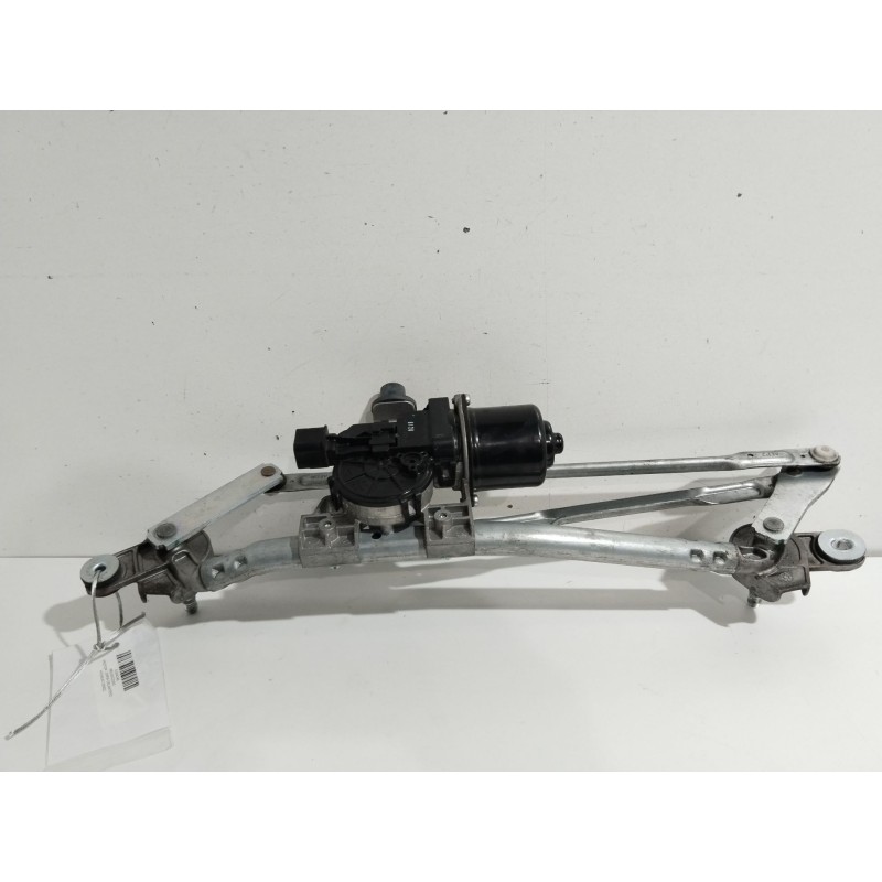 Recambio de motor limpia delantero para hyundai ioniq referencia OEM IAM 98100G2000  