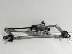 Recambio de motor limpia delantero para hyundai ioniq referencia OEM IAM 98100G2000   2