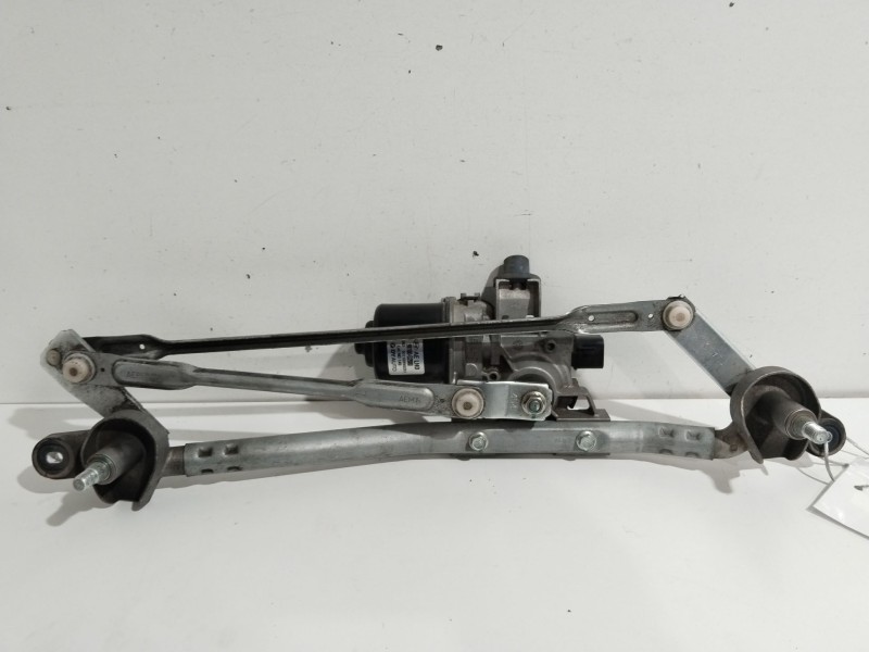 Recambio de motor limpia delantero para hyundai ioniq referencia OEM IAM 98100G2000  