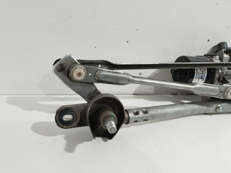 Recambio de motor limpia delantero para hyundai ioniq referencia OEM IAM 98100G2000  