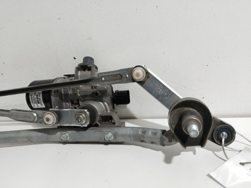 Recambio de motor limpia delantero para hyundai ioniq referencia OEM IAM 98100G2000  