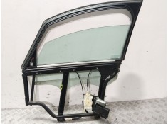 Recambio de elevalunas delantero derecho para audi a2 (8z) 1.4 referencia OEM IAM 8Z0837754 8Z0837754A CONFORT