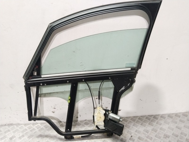 Recambio de elevalunas delantero derecho para audi a2 (8z) 1.4 referencia OEM IAM 8Z0837754 8Z0837754A CONFORT