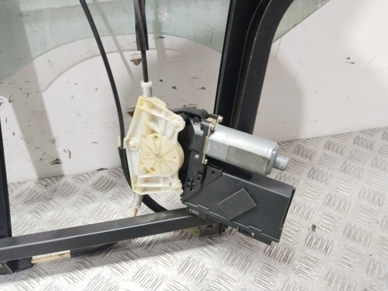 Recambio de elevalunas delantero derecho para audi a2 (8z) 1.4 referencia OEM IAM 8Z0837754 8Z0837754A CONFORT