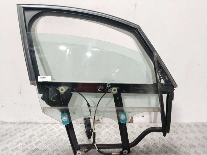 Recambio de elevalunas delantero derecho para audi a2 (8z) 1.4 referencia OEM IAM 8Z0837754 8Z0837754A CONFORT