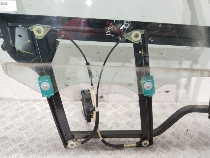 Recambio de elevalunas delantero derecho para audi a2 (8z) 1.4 referencia OEM IAM 8Z0837754 8Z0837754A CONFORT