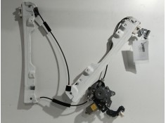 Recambio de elevalunas delantero derecho para nissan murano (z50) básico referencia OEM IAM 80730CA011  