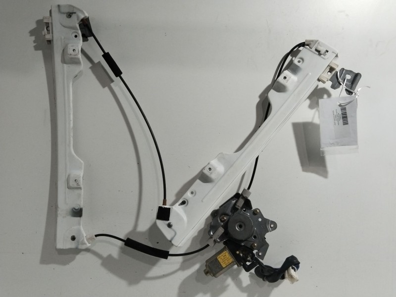 Recambio de elevalunas delantero derecho para nissan murano (z50) básico referencia OEM IAM 80730CA011  