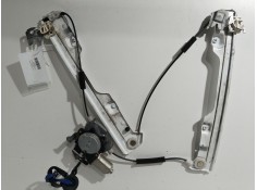Recambio de elevalunas delantero derecho para nissan murano (z50) básico referencia OEM IAM 80730CA011   2