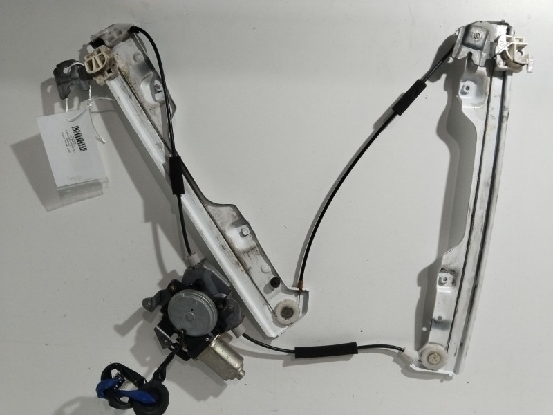 Recambio de elevalunas delantero derecho para nissan murano (z50) básico referencia OEM IAM 80730CA011  