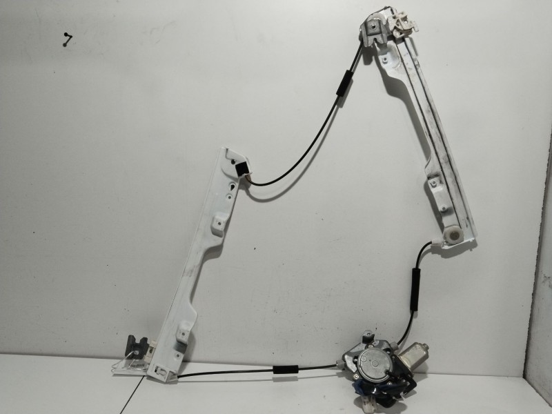 Recambio de elevalunas delantero derecho para nissan murano (z50) básico referencia OEM IAM 80730CA011  