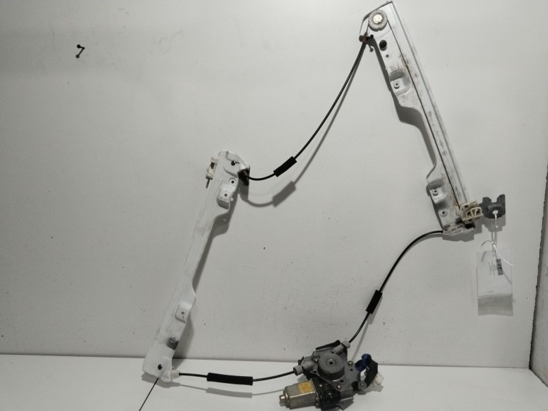 Recambio de elevalunas delantero derecho para nissan murano (z50) básico referencia OEM IAM 80730CA011  