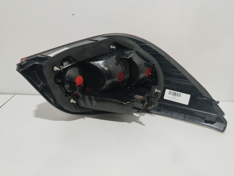 Recambio de piloto trasero derecho para bmw serie 5 berlina (e60) 530d referencia OEM IAM 7165738  