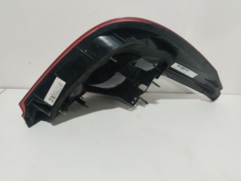 Recambio de piloto trasero derecho para bmw serie 5 berlina (e60) 530d referencia OEM IAM 7165738  