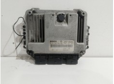 Recambio de centralita motor uce para renault laguna ii (bg0) confort dynamique referencia OEM IAM 8200311550  