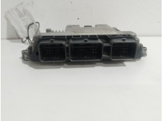 Recambio de centralita motor uce para renault laguna ii (bg0) confort dynamique referencia OEM IAM 8200311550   2