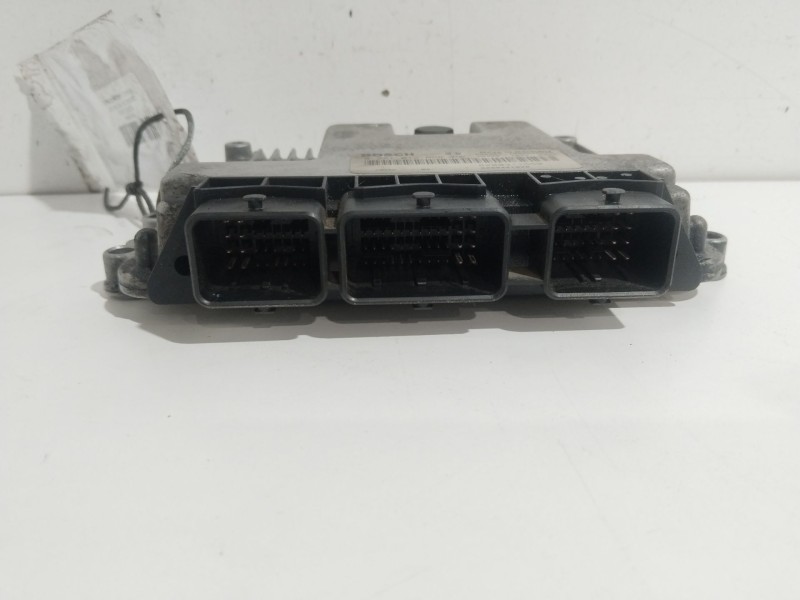 Recambio de centralita motor uce para renault laguna ii (bg0) confort dynamique referencia OEM IAM 8200311550  